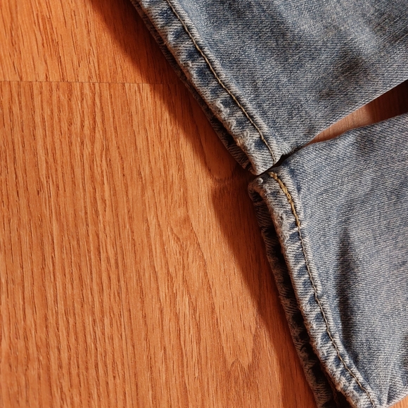 Levi 711 Skinny Jeans - Picture 4 of 5